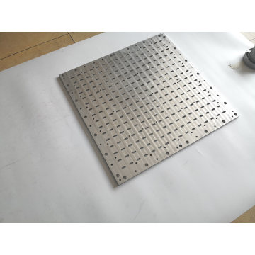 OEM Aluminum Die Casting Mold for Kitchen Appliances